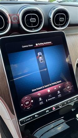 مرسيدس بنز C-Class